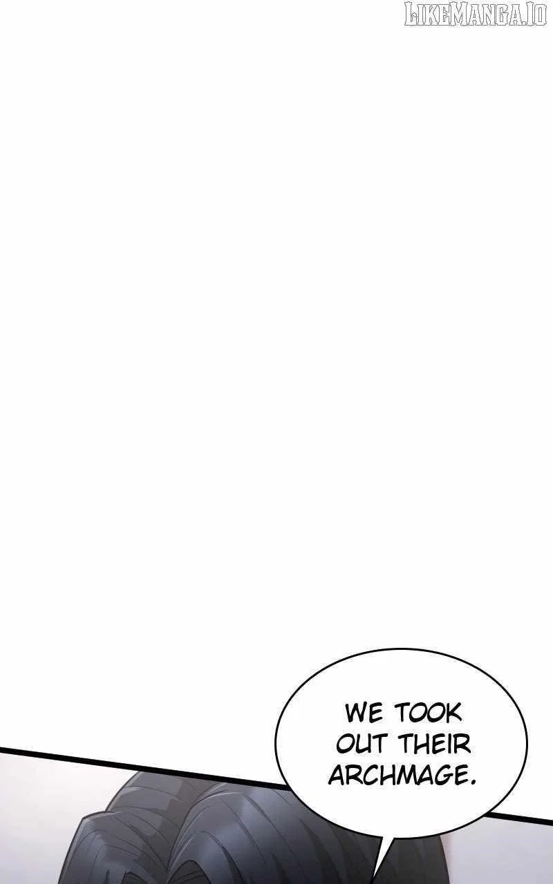 Paranoid Mage Chapter 81 – Page 13
