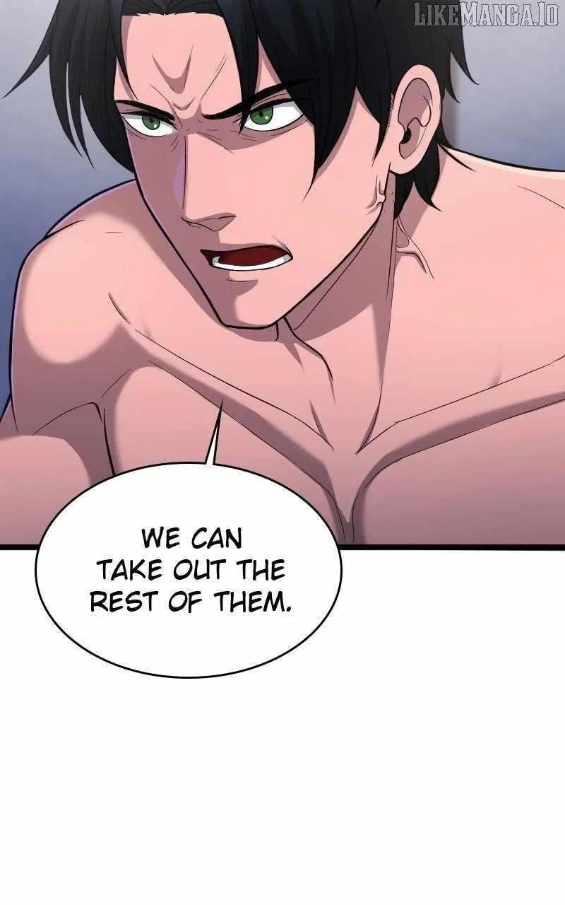 Paranoid Mage Chapter 81 – Page 14