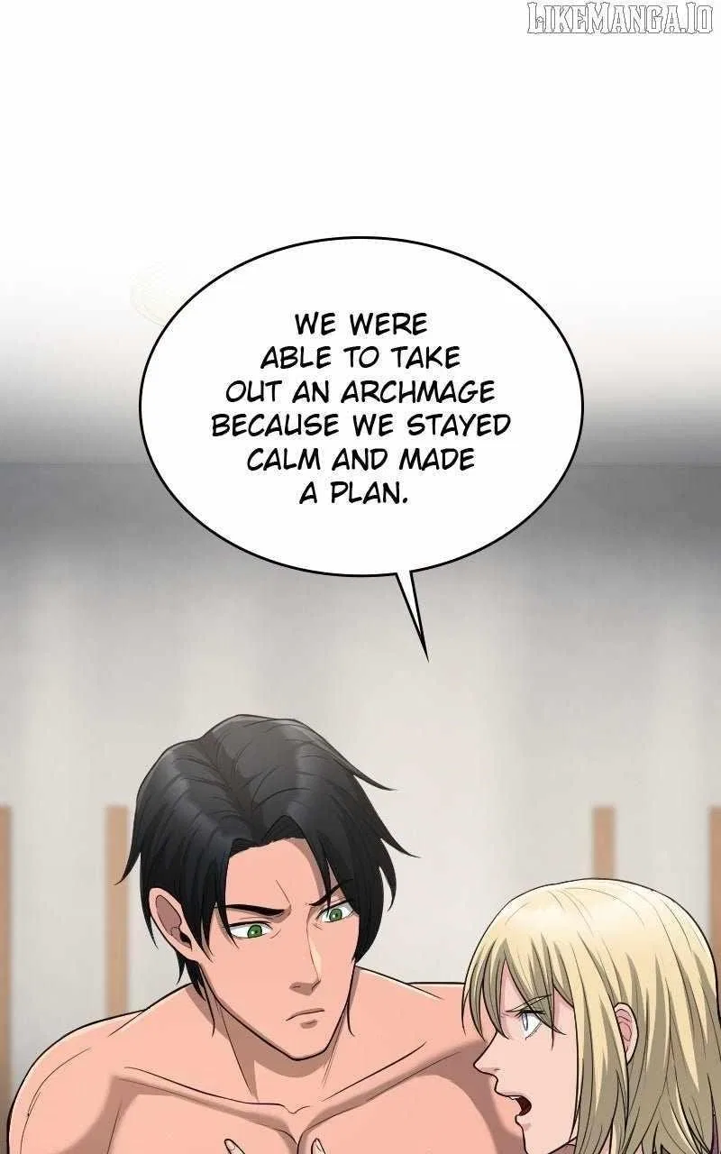 Paranoid Mage Chapter 81 – Page 15