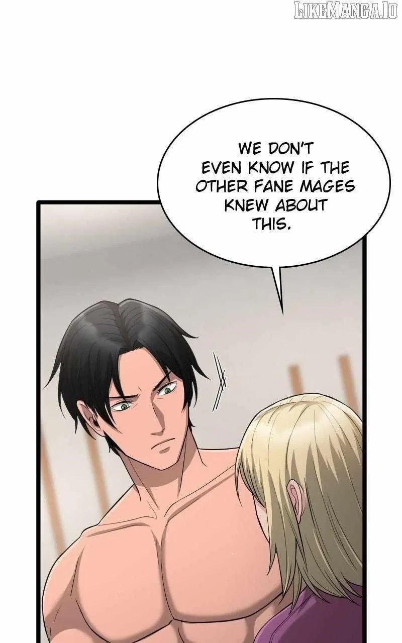 Paranoid Mage Chapter 81 – Page 17