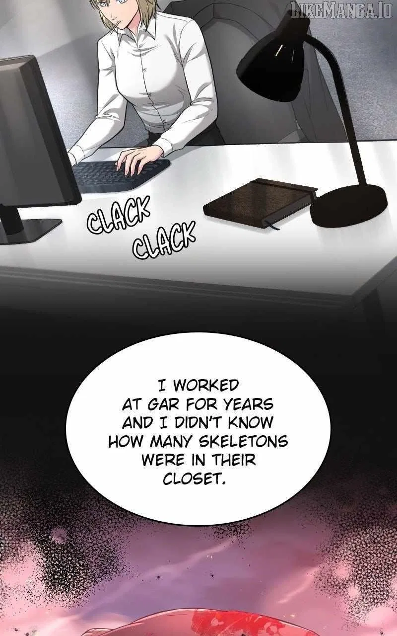 Paranoid Mage Chapter 81 – Page 22