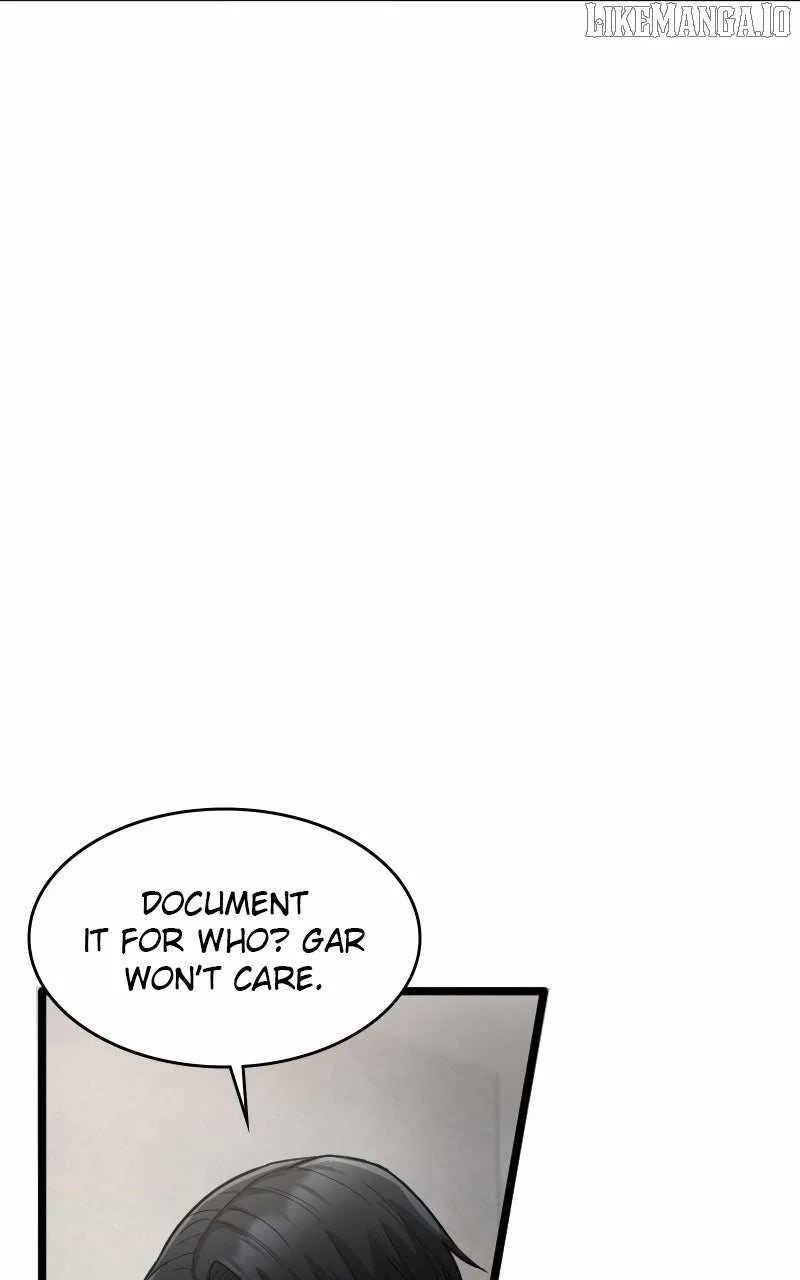 Paranoid Mage Chapter 81 – Page 27