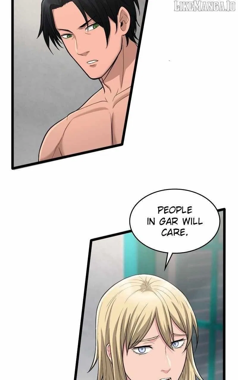 Paranoid Mage Chapter 81 – Page 28