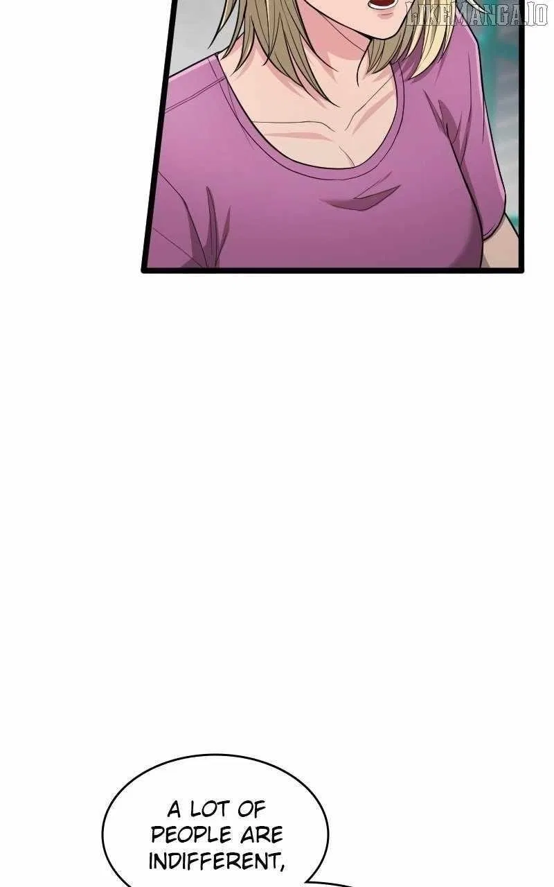 Paranoid Mage Chapter 81 – Page 29