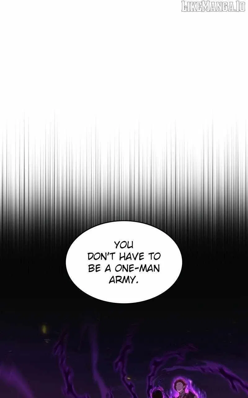 Paranoid Mage Chapter 81 – Page 31