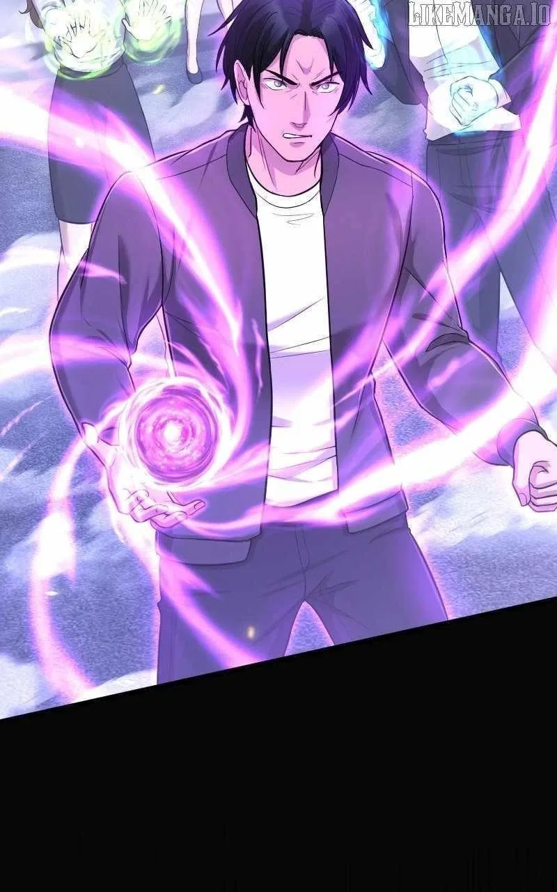 Paranoid Mage Chapter 81 – Page 34