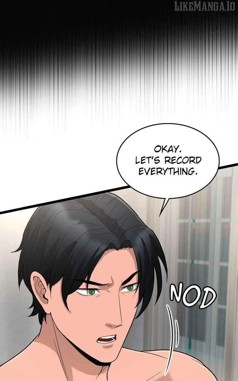 Paranoid Mage Chapter 81 – Page 35