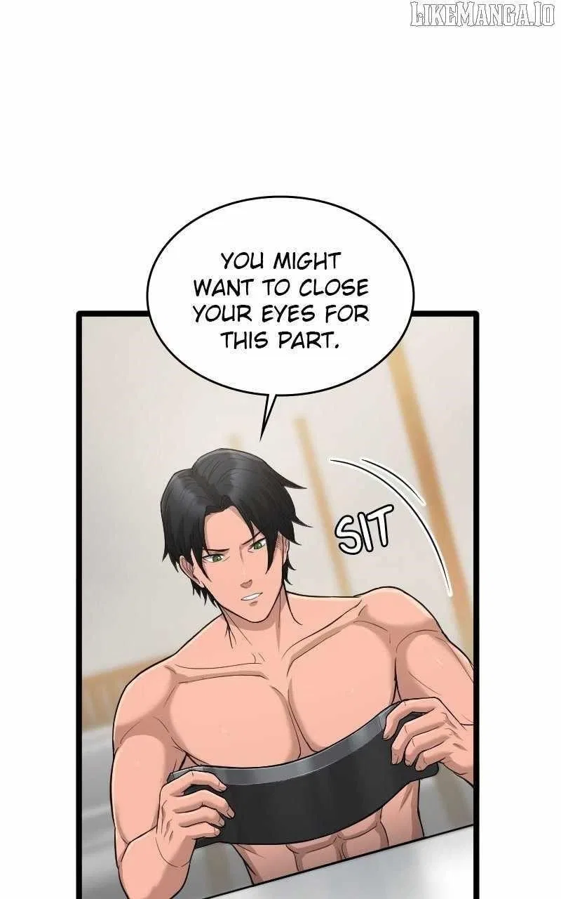Paranoid Mage Chapter 81 – Page 37