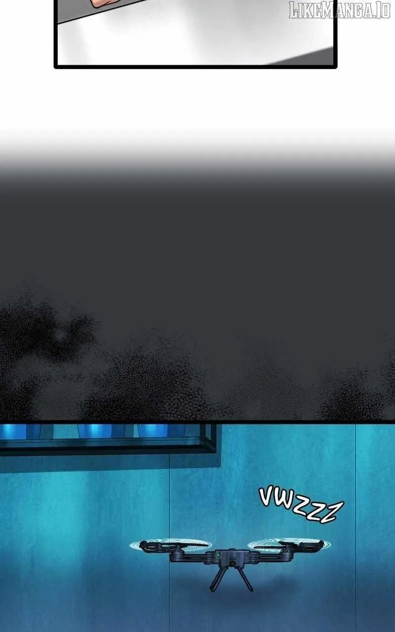 Paranoid Mage Chapter 81 – Page 38