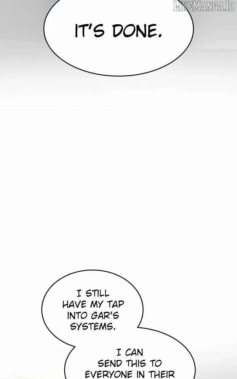 Paranoid Mage Chapter 81 – Page 44