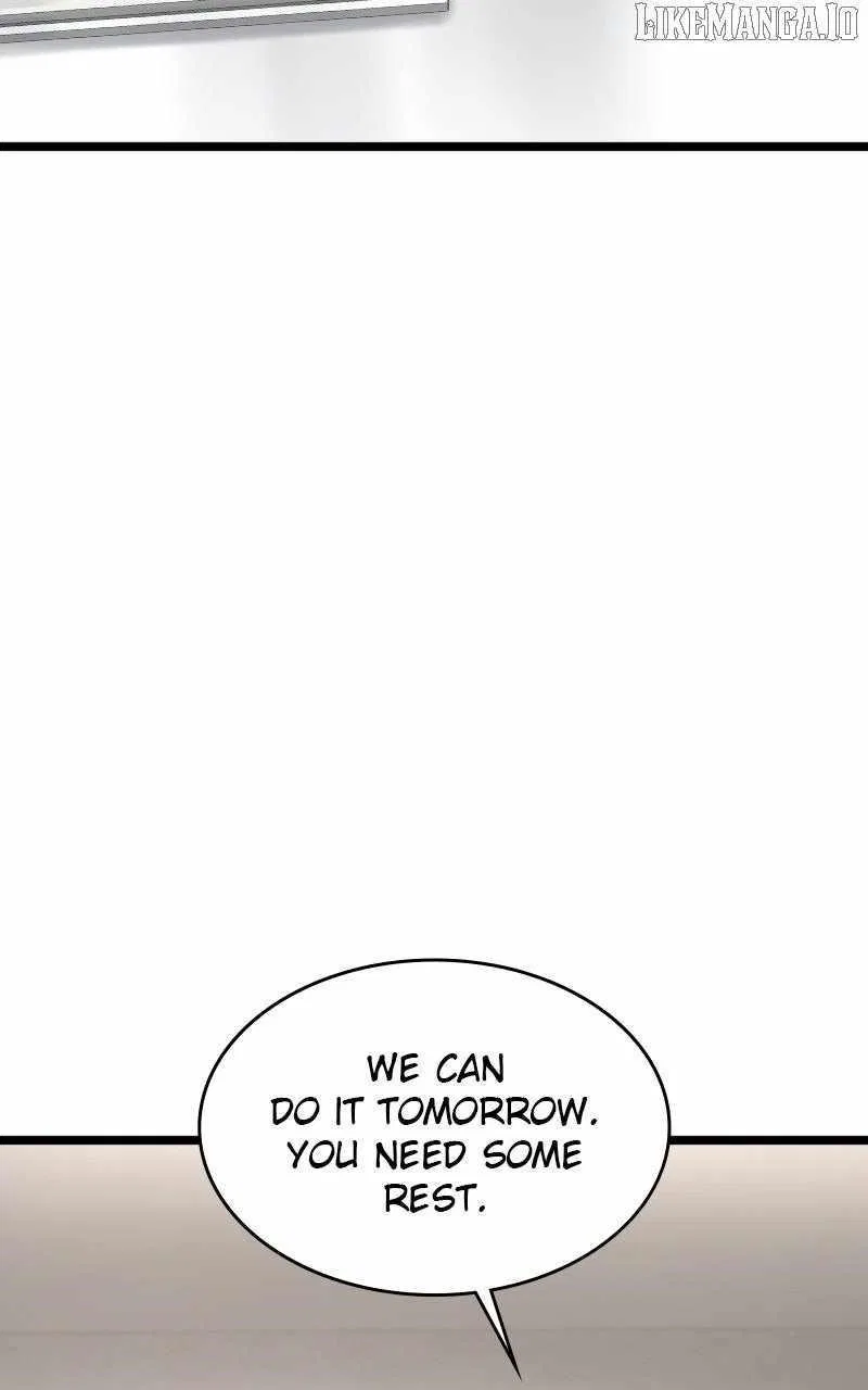Paranoid Mage Chapter 81 – Page 46