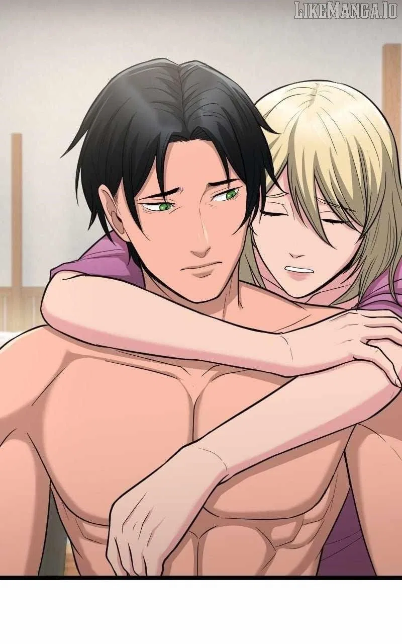 Paranoid Mage Chapter 81 – Page 47