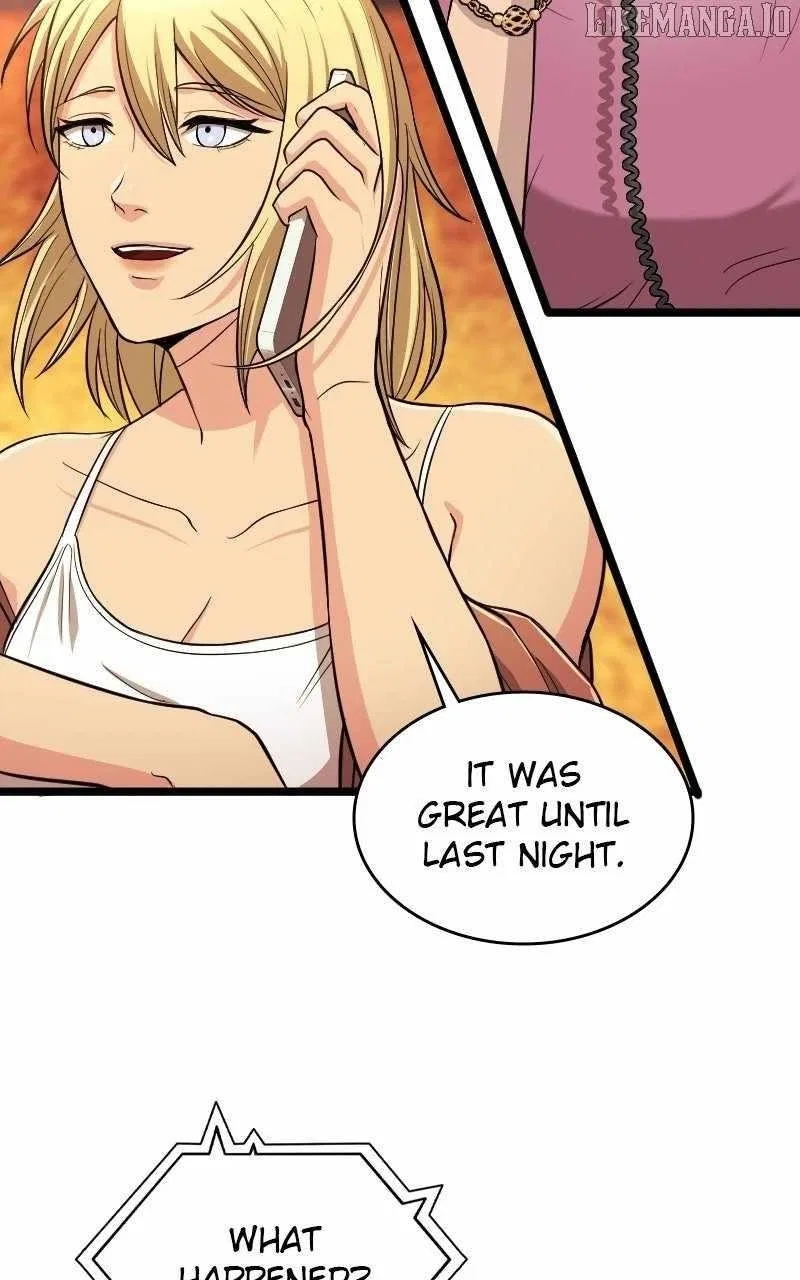 Paranoid Mage Chapter 81 – Page 54