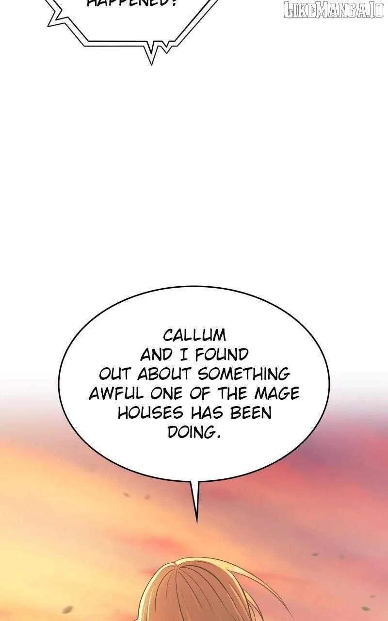 Paranoid Mage Chapter 81 – Page 55
