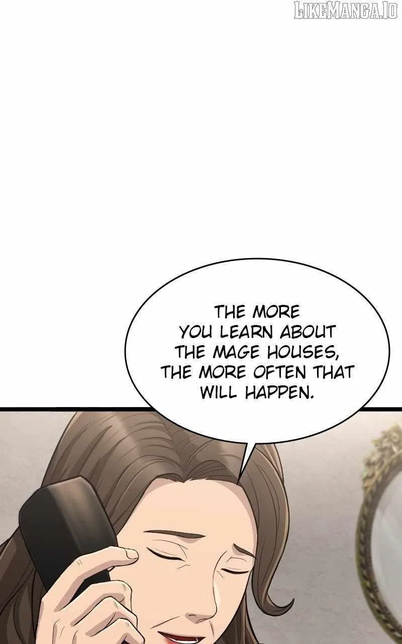 Paranoid Mage Chapter 81 – Page 57