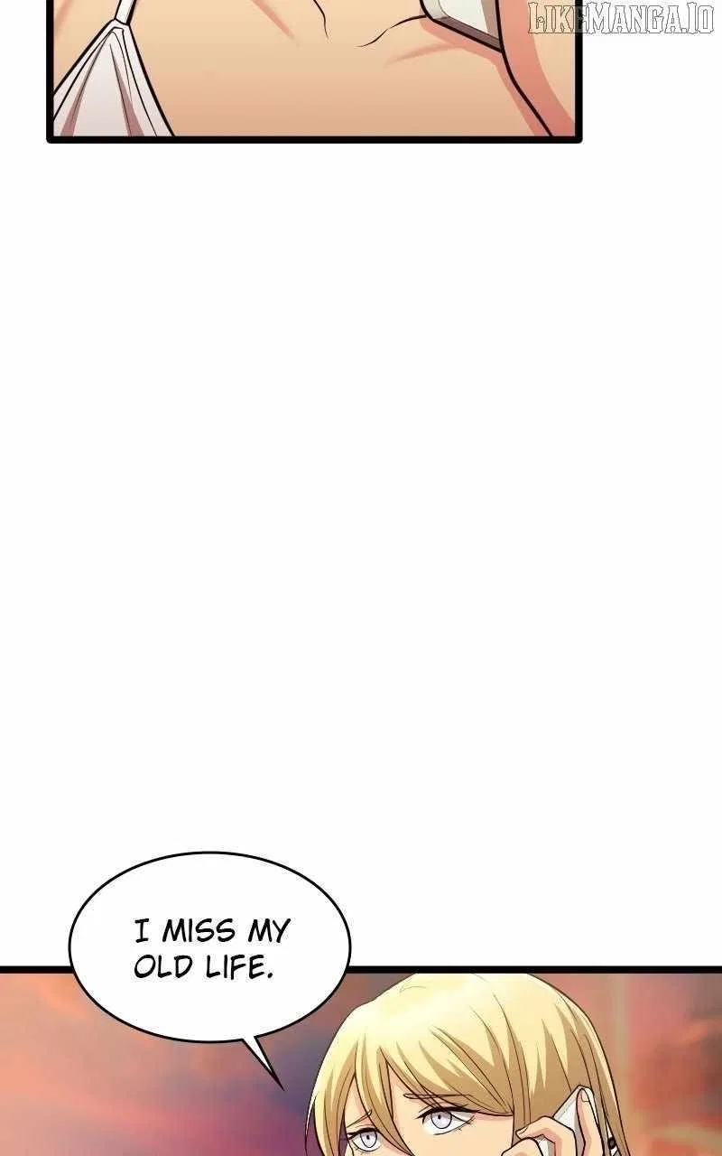 Paranoid Mage Chapter 81 – Page 60