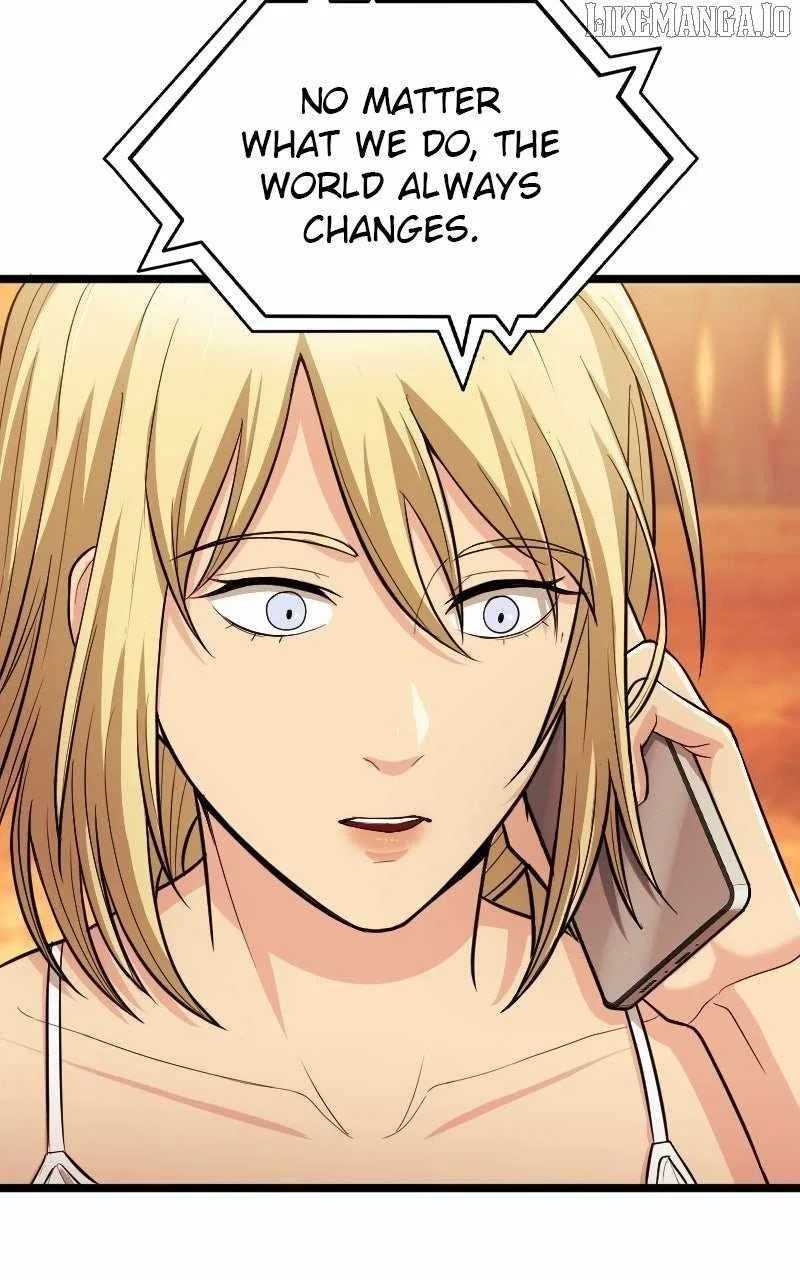 Paranoid Mage Chapter 81 – Page 69