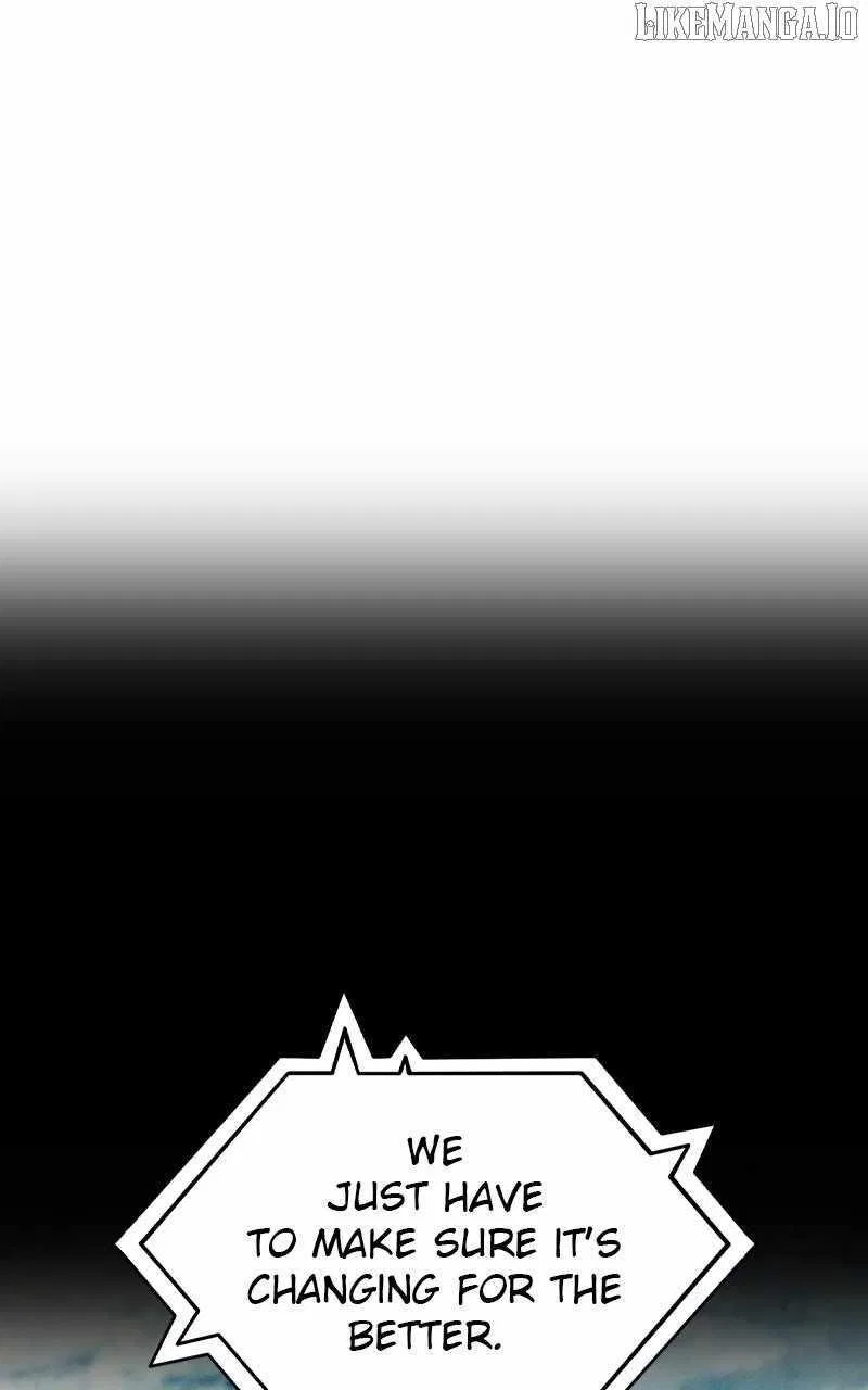 Paranoid Mage Chapter 81 – Page 70
