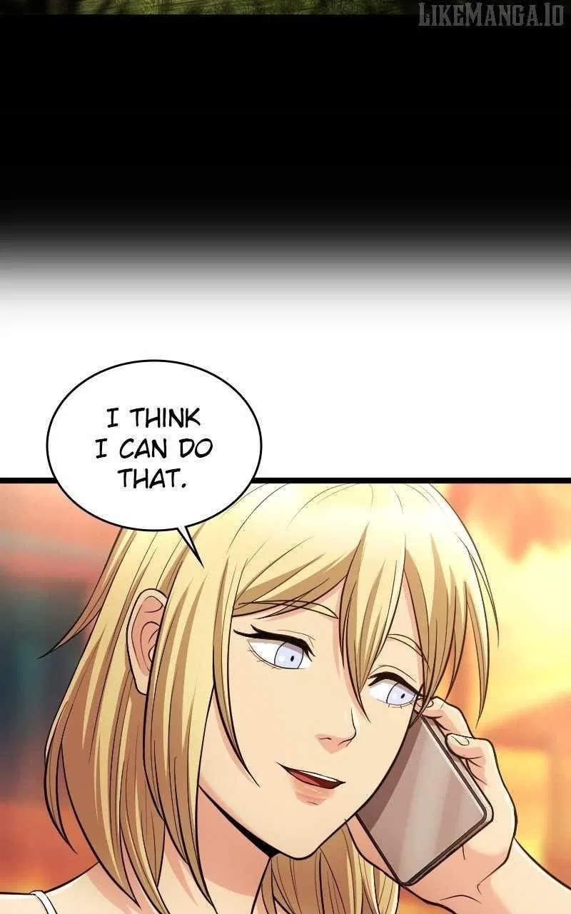 Paranoid Mage Chapter 81 – Page 72