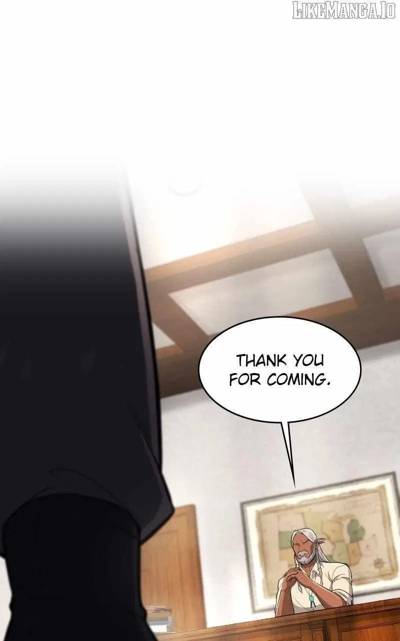 Paranoid Mage Chapter 81 – Page 74