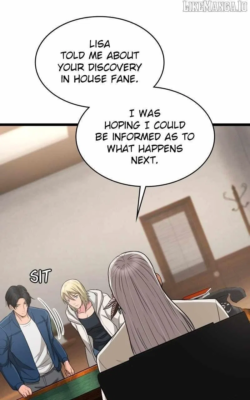 Paranoid Mage Chapter 81 – Page 76