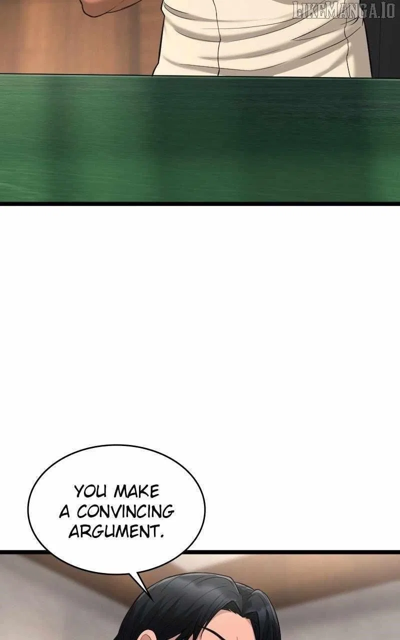 Paranoid Mage Chapter 81 – Page 87