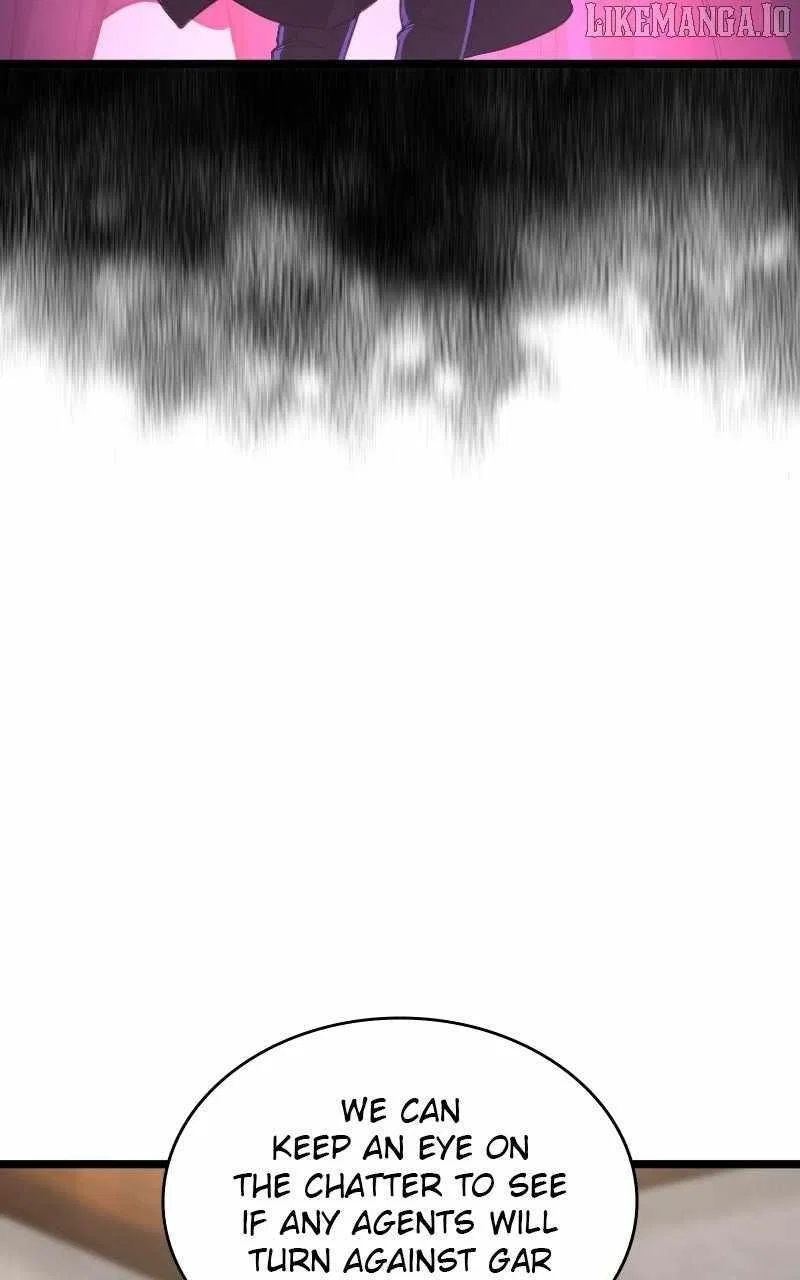 Paranoid Mage Chapter 81 – Page 91