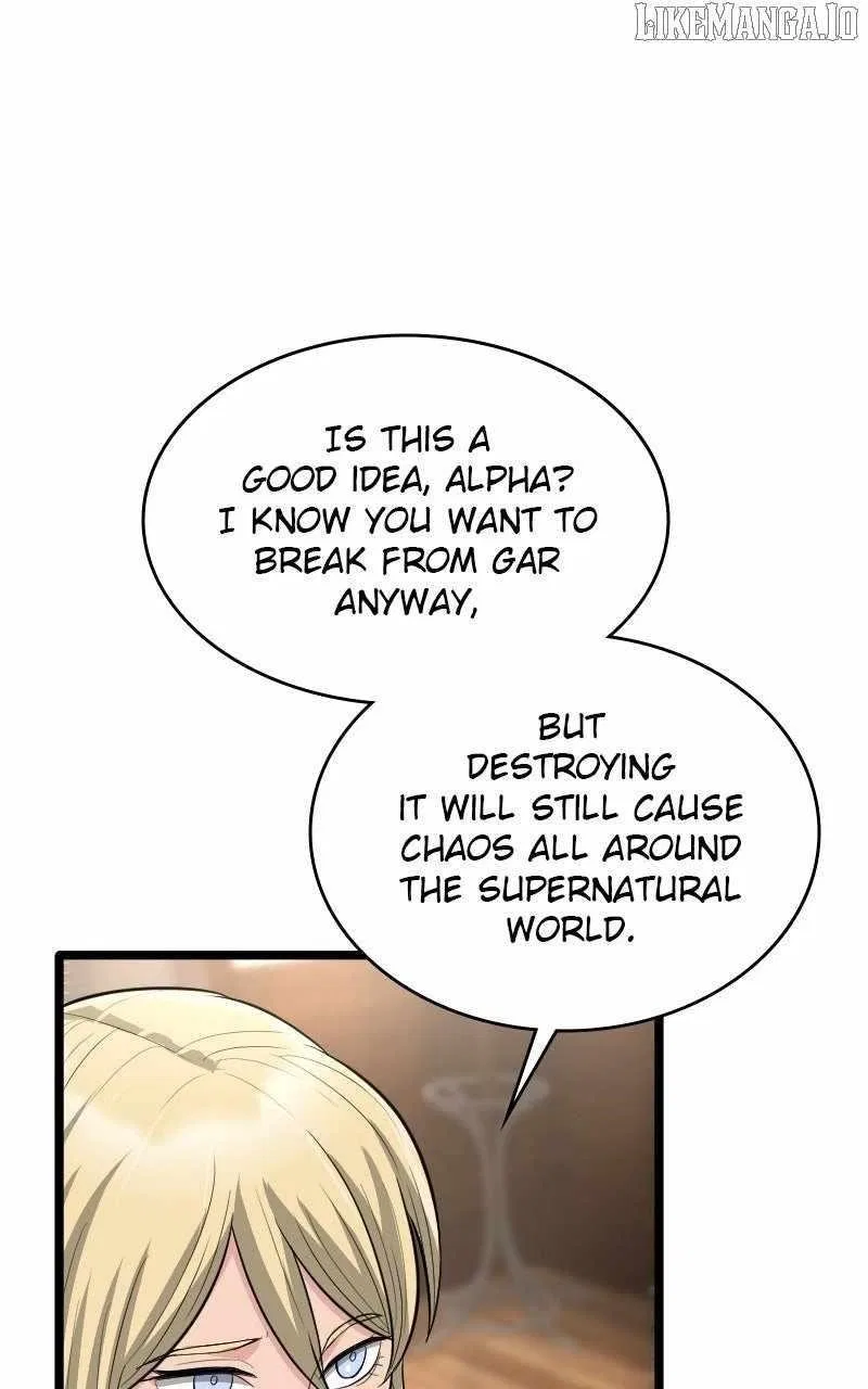 Paranoid Mage Chapter 81 – Page 93