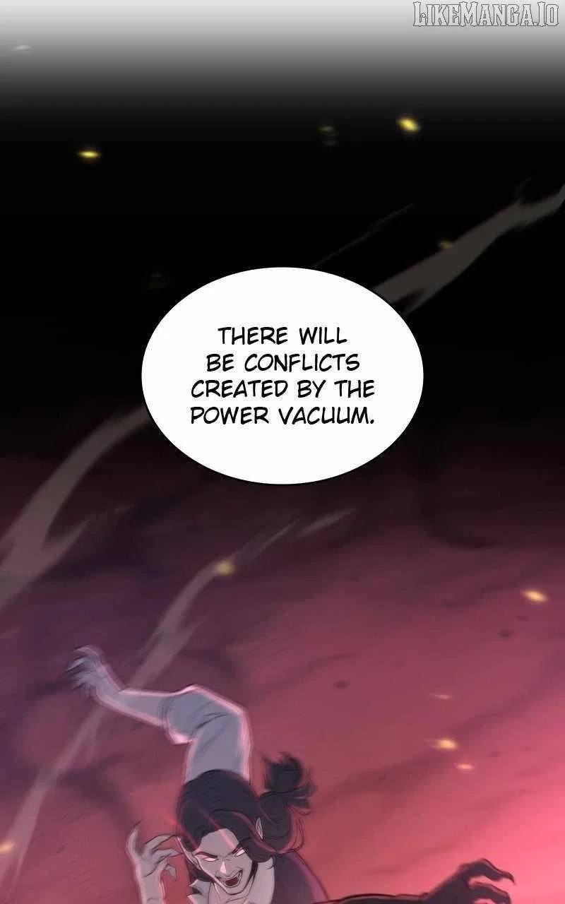 Paranoid Mage Chapter 81 – Page 97