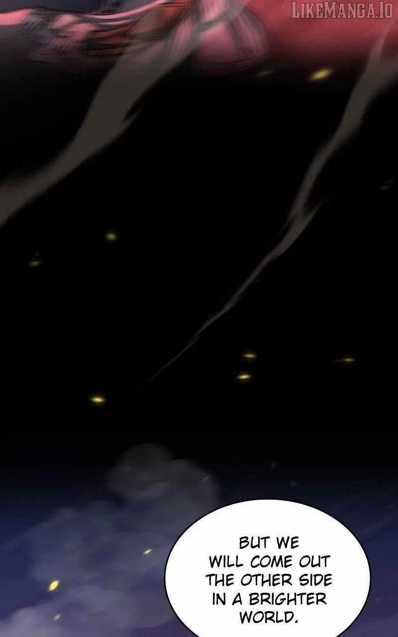 Paranoid Mage Chapter 81 – Page 99