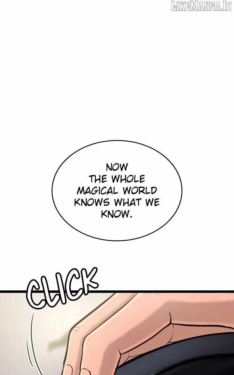 Paranoid Mage Chapter 81 – Page 106