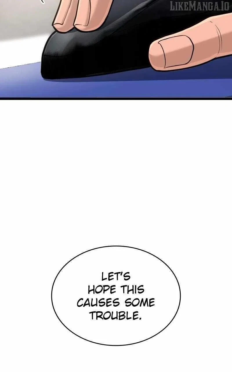 Paranoid Mage Chapter 81 – Page 107