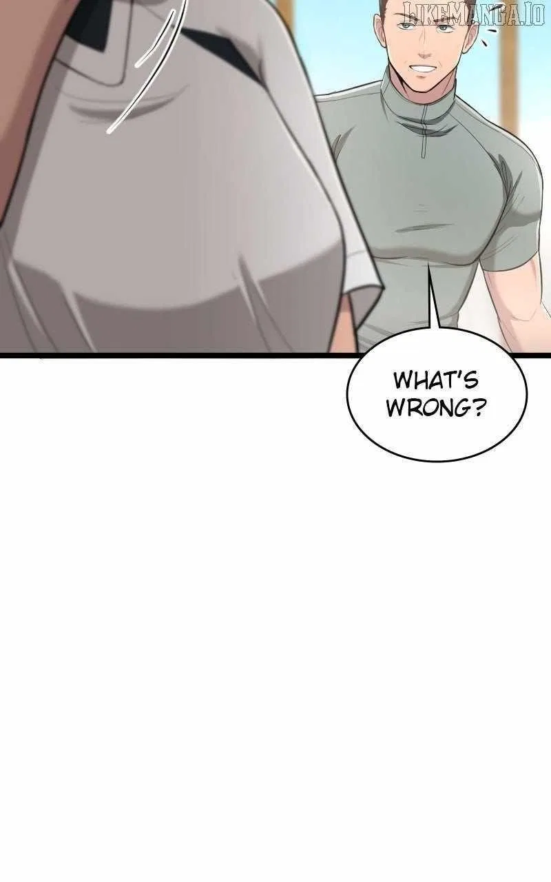 Paranoid Mage Chapter 81 – Page 114