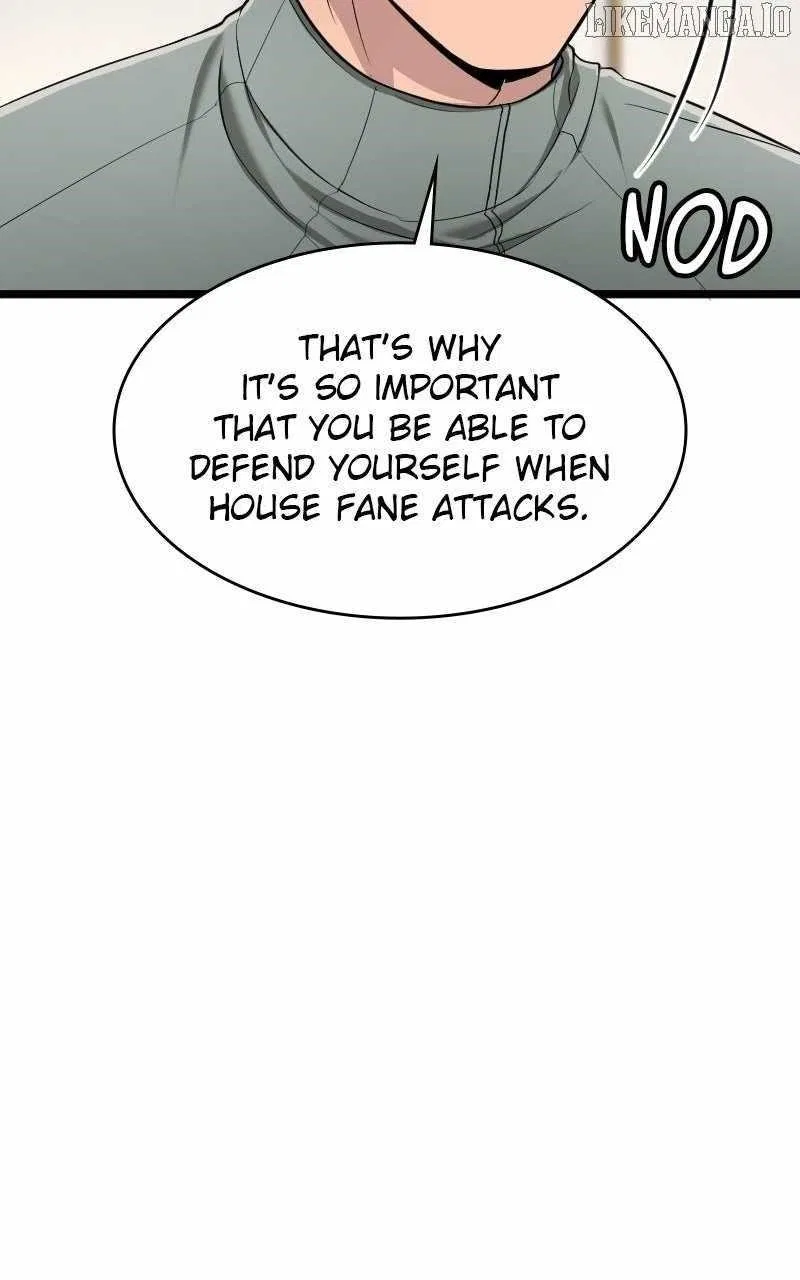 Paranoid Mage Chapter 81 – Page 118