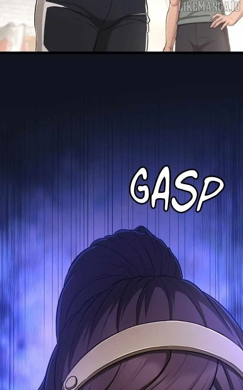 Paranoid Mage Chapter 81 – Page 123
