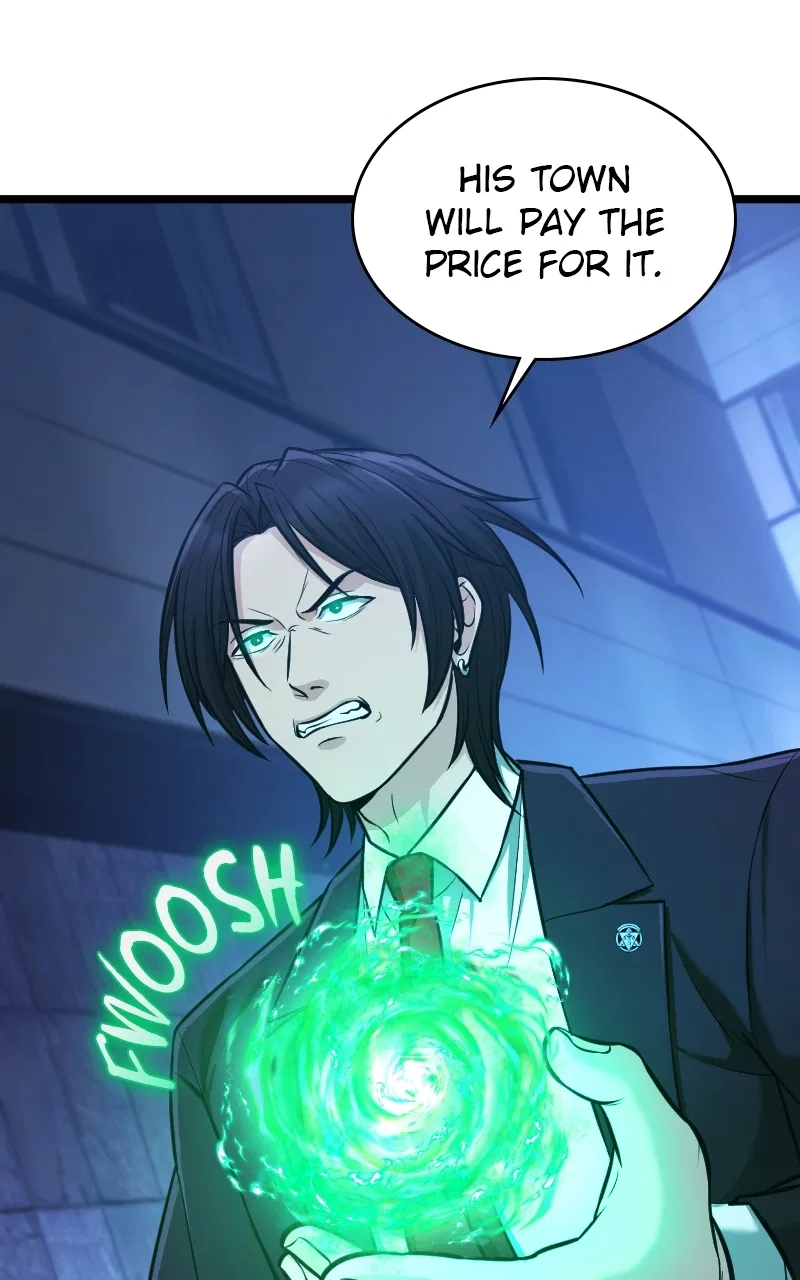 Paranoid Mage Chapter 78 – Page 4