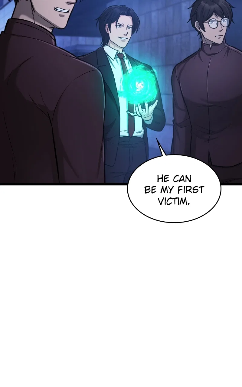 Paranoid Mage Chapter 78 – Page 15