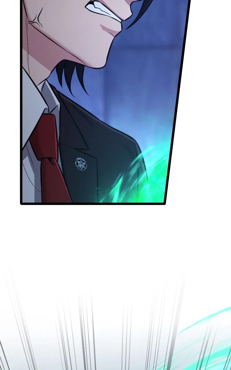 Paranoid Mage Chapter 78 – Page 21