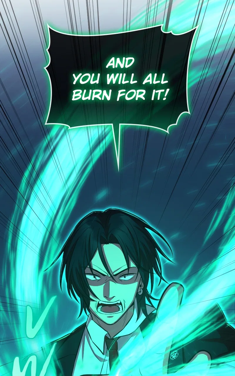 Paranoid Mage Chapter 78 – Page 22