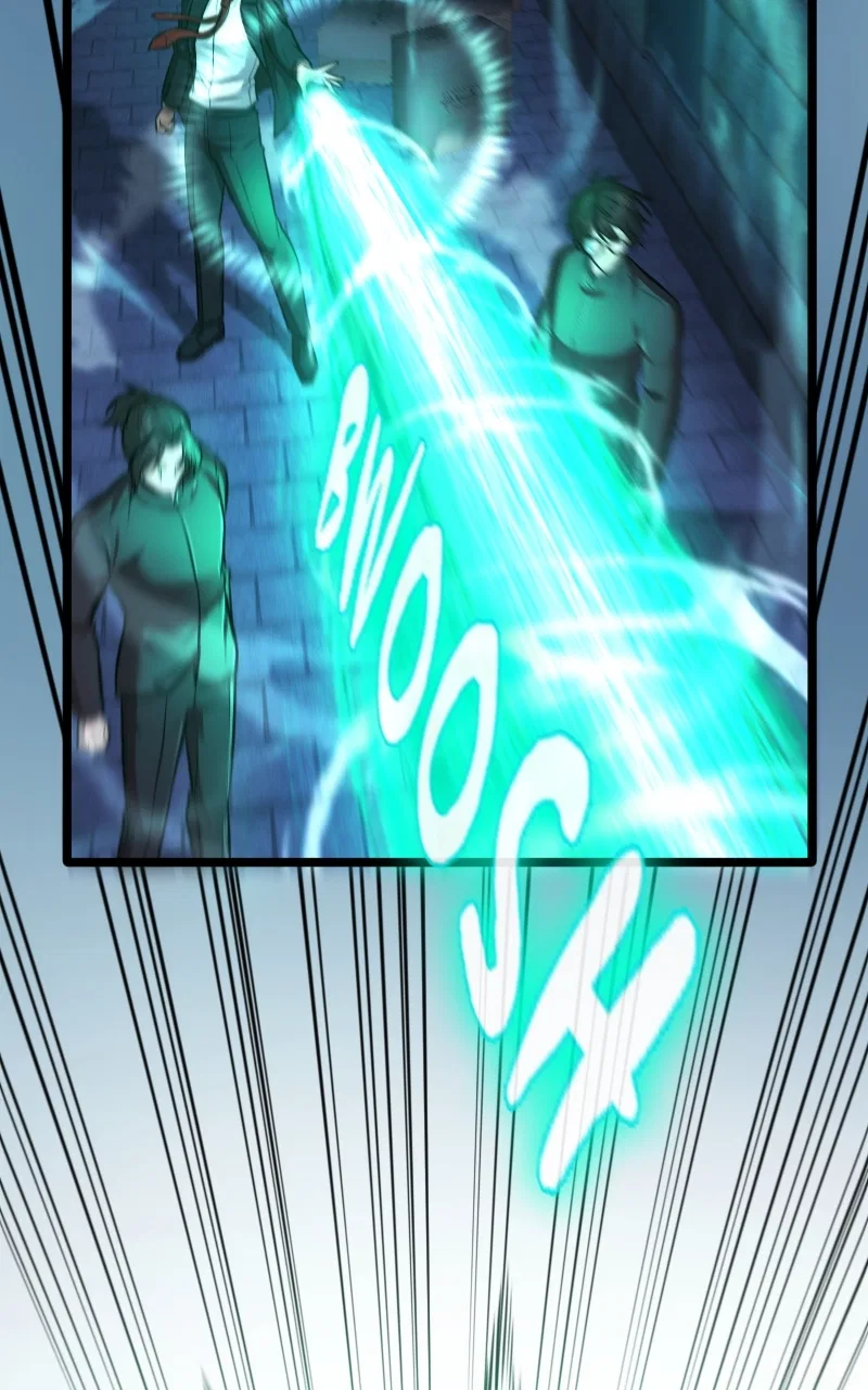 Paranoid Mage Chapter 78 – Page 24