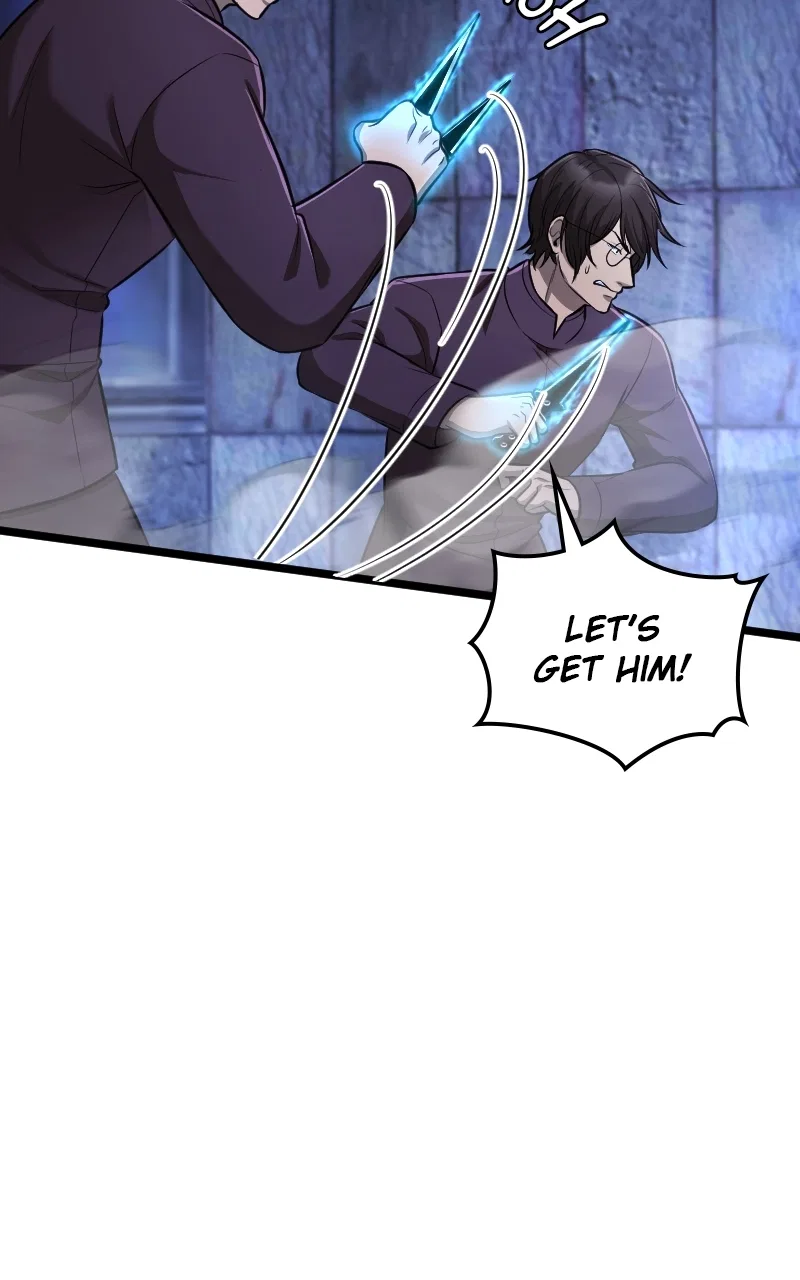 Paranoid Mage Chapter 78 – Page 34