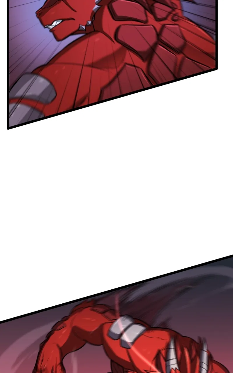 Paranoid Mage Chapter 78 – Page 45