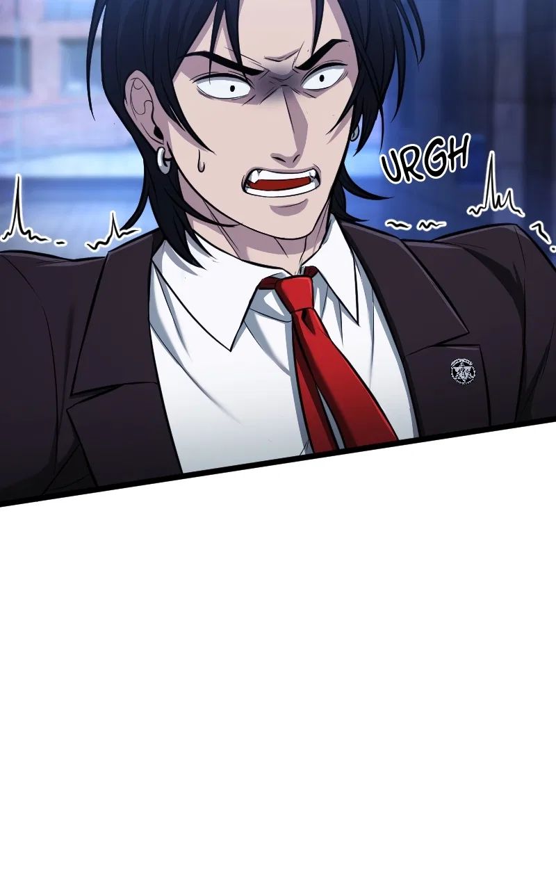 Paranoid Mage Chapter 78 – Page 51