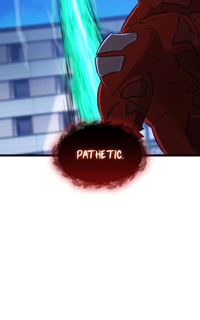 Paranoid Mage Chapter 78 – Page 53