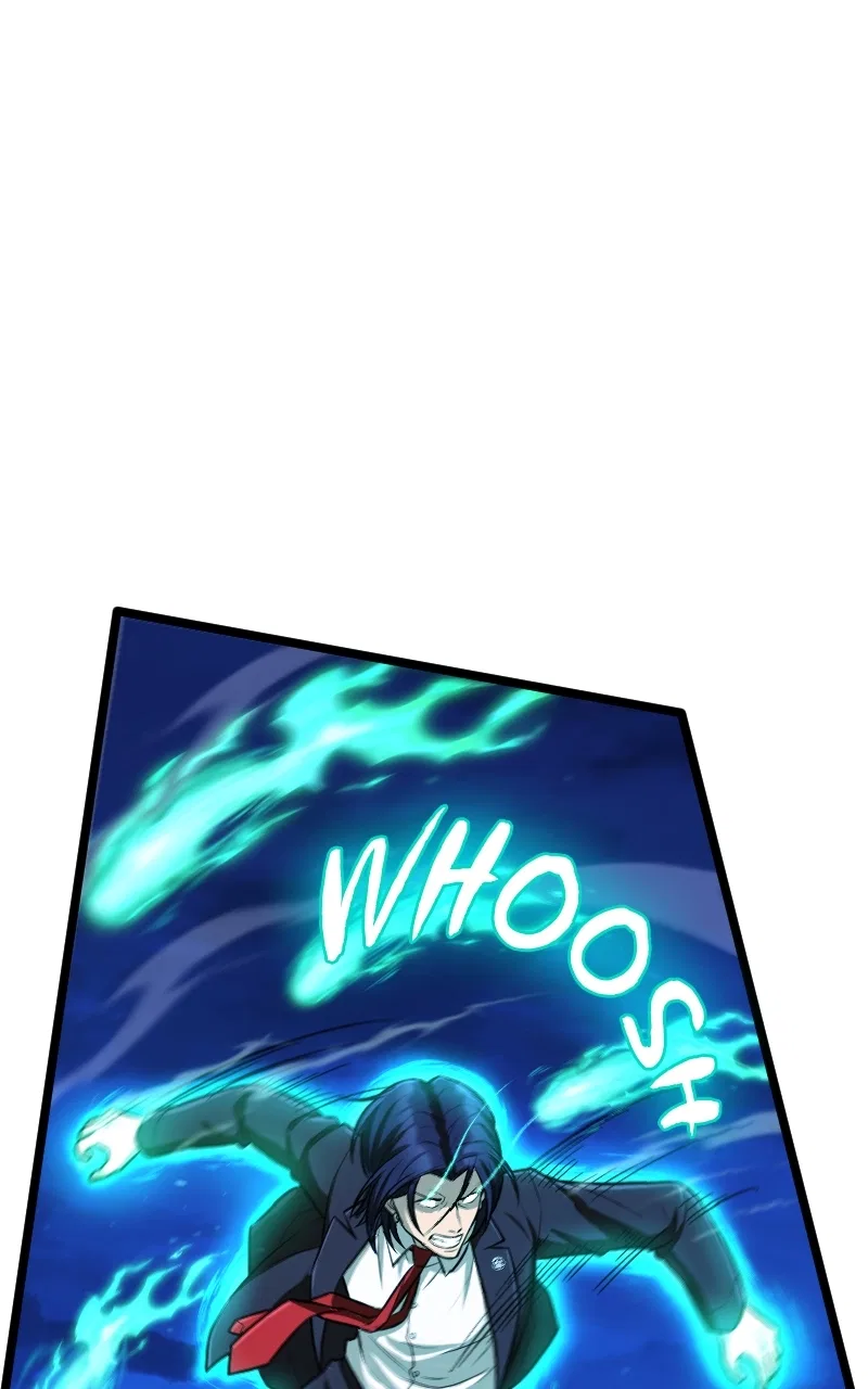 Paranoid Mage Chapter 78 – Page 58