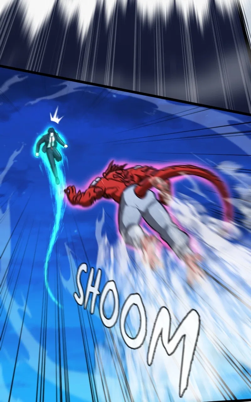 Paranoid Mage Chapter 78 – Page 62