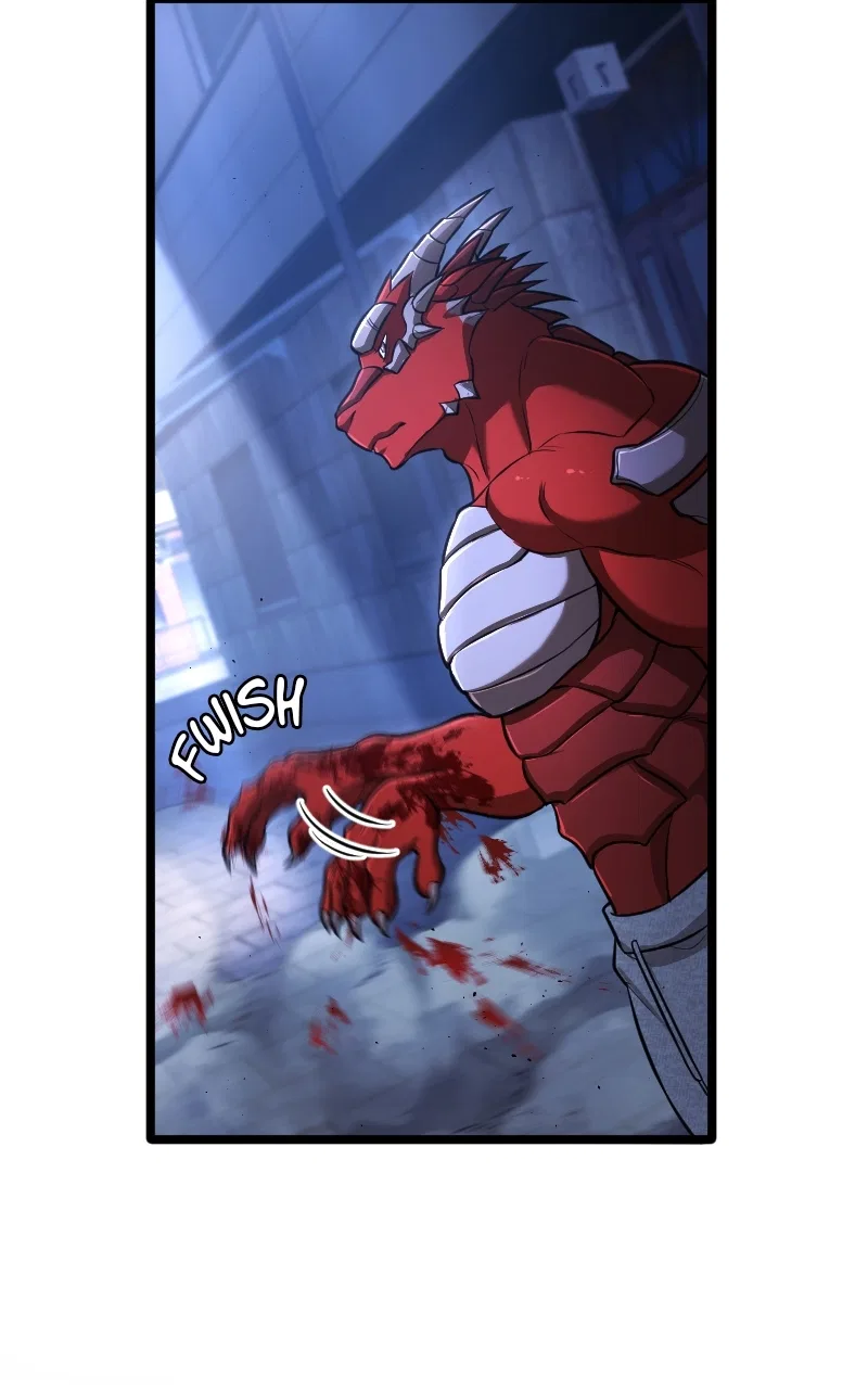 Paranoid Mage Chapter 78 – Page 77