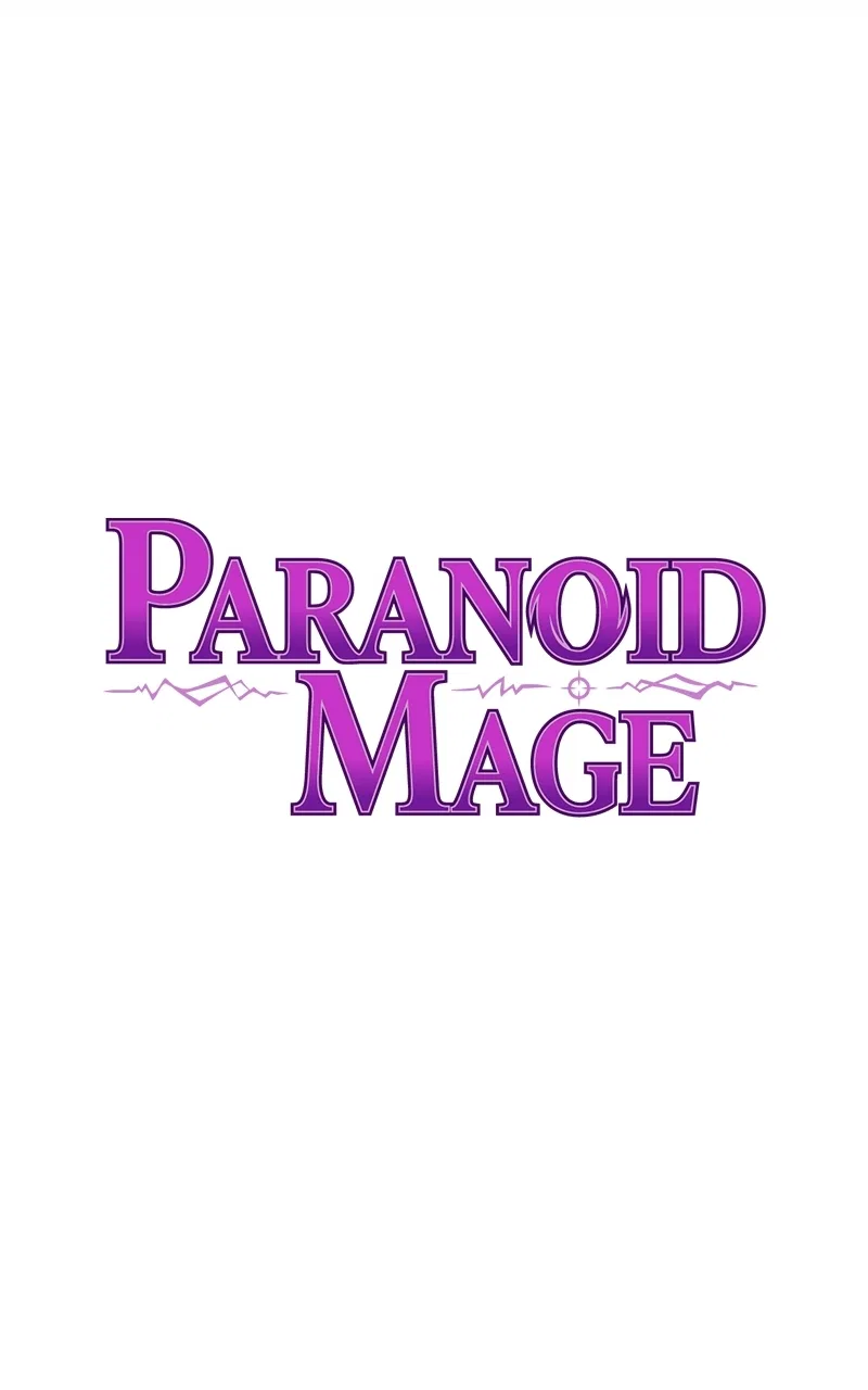 Paranoid Mage Chapter 78 – Page 80