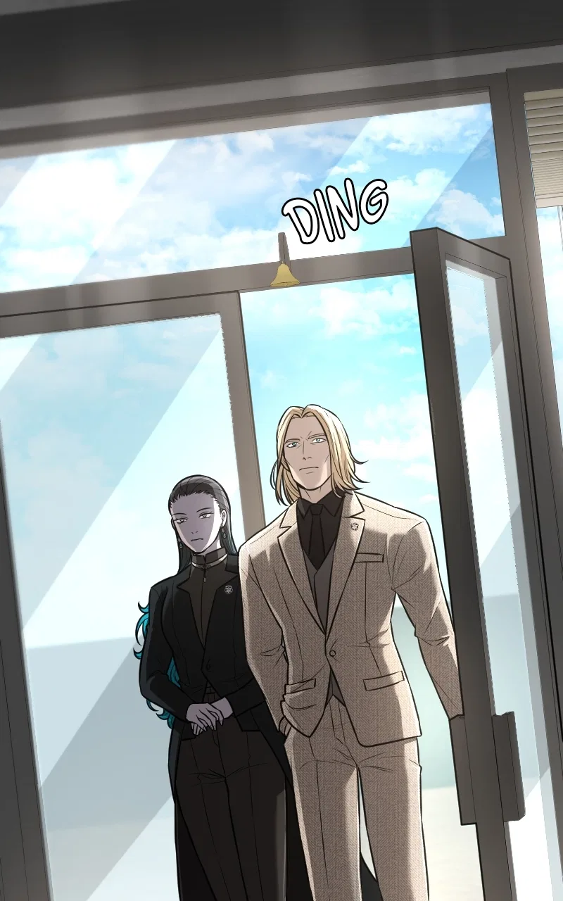 Paranoid Mage Chapter 78 – Page 82