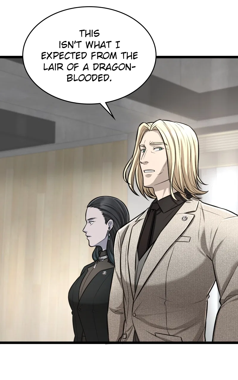 Paranoid Mage Chapter 78 – Page 84